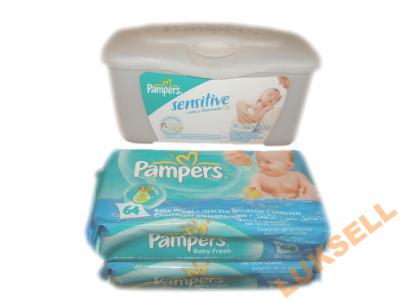 ile w biedronce kosztują pampersy pampers