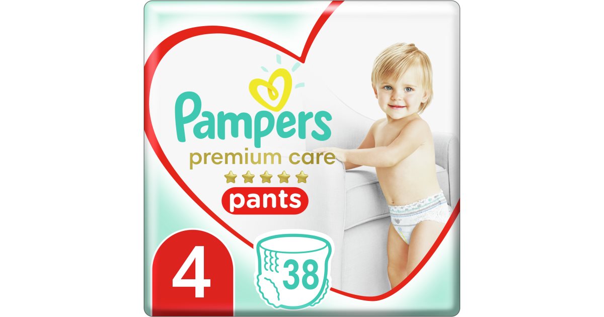 pieluchy na rok pampers mozna wygrac