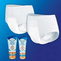 pampers 1 care
