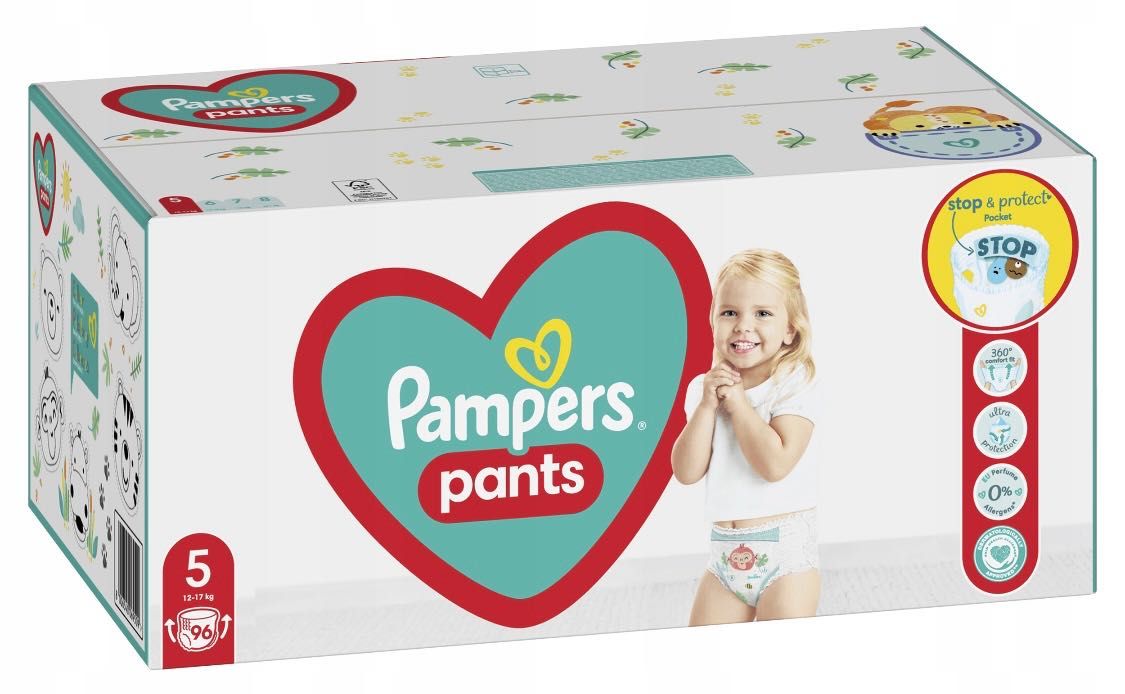 pampers play 4+