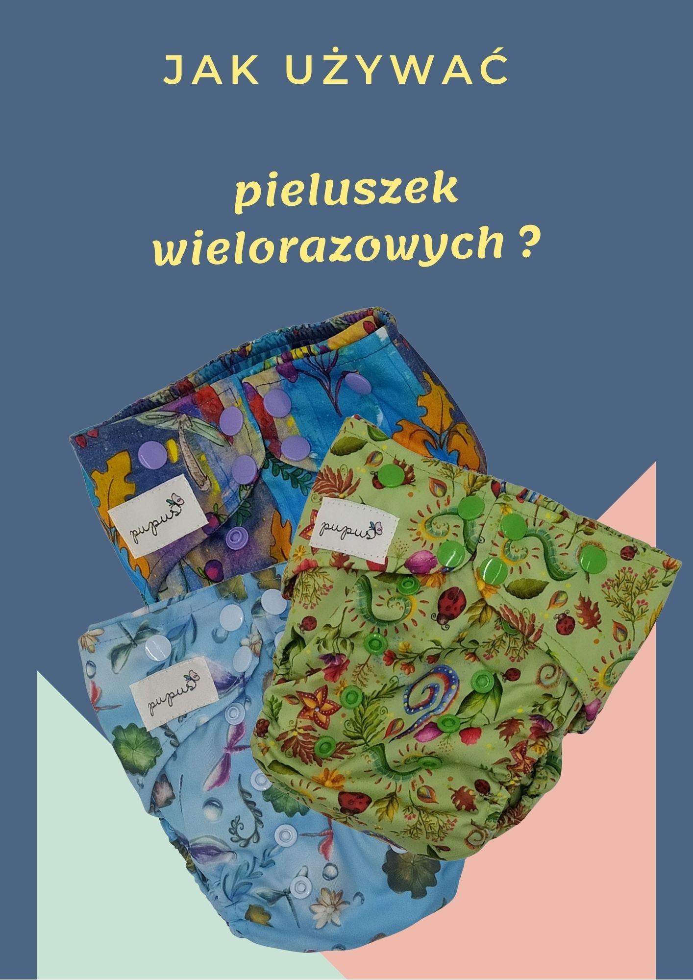 pieluchy wielorazowe nb czy os