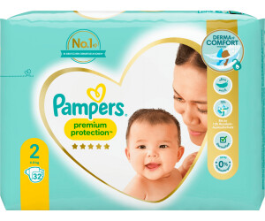 pieluchy pampers premium care 1 allegro