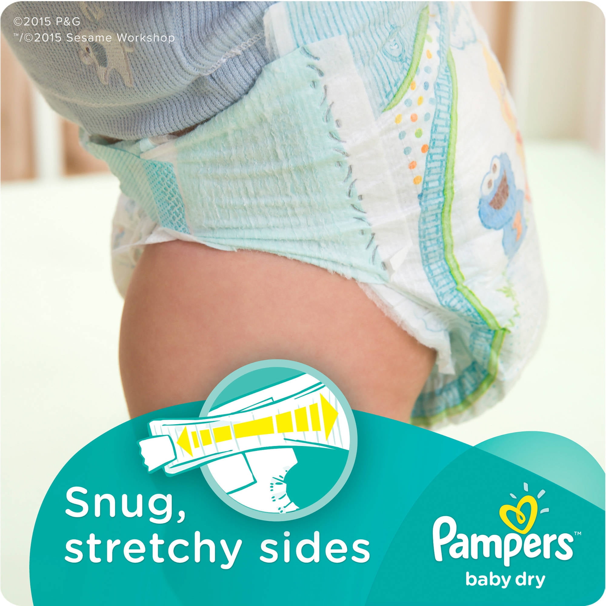 pampers vouchers 1 off