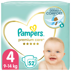 bella baby pampers