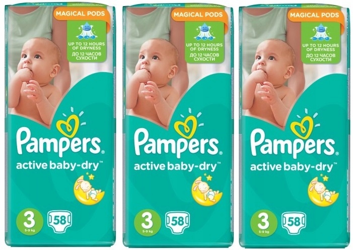 pampers premium care pieluchy 4 maxi 9-14 kg 52 szt