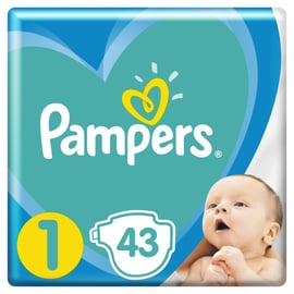 pieluchy pampers premium care promocja