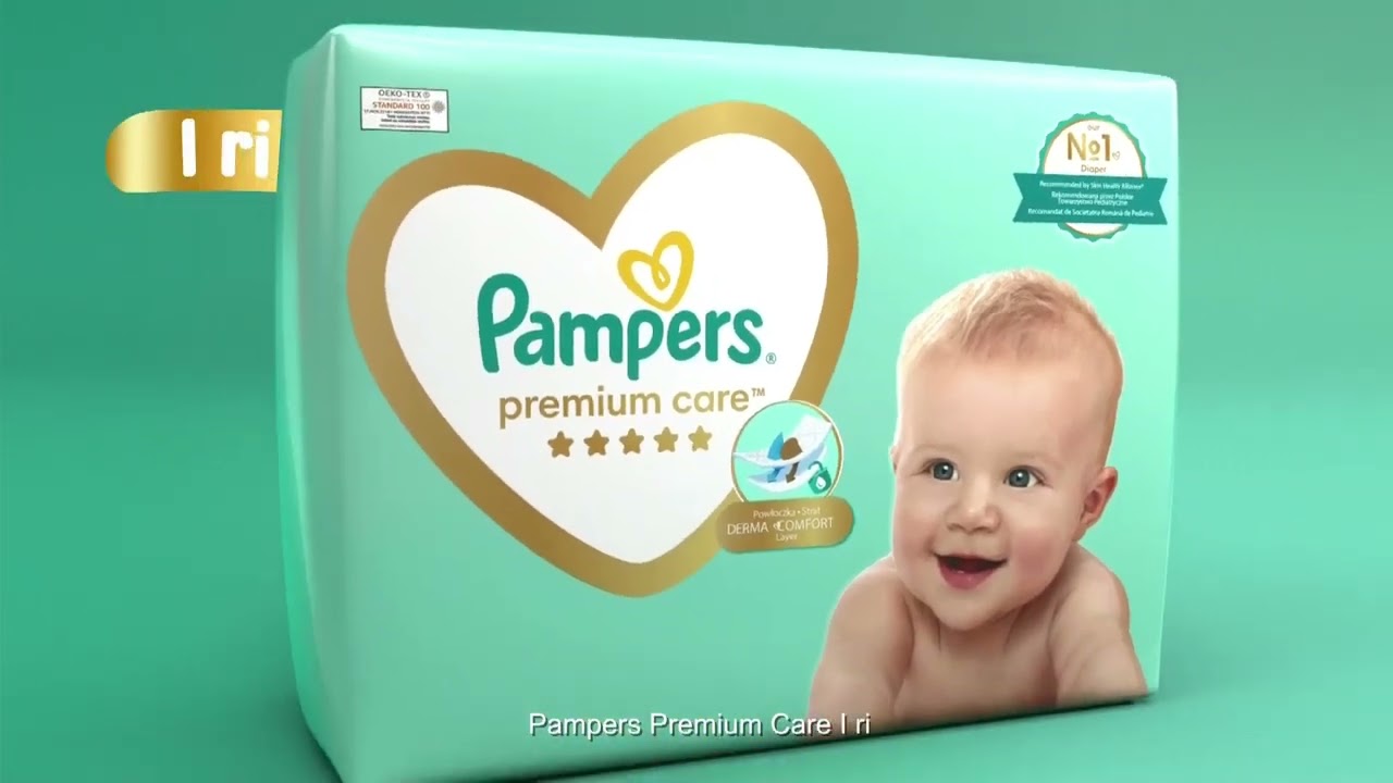 e leclerc pampers
