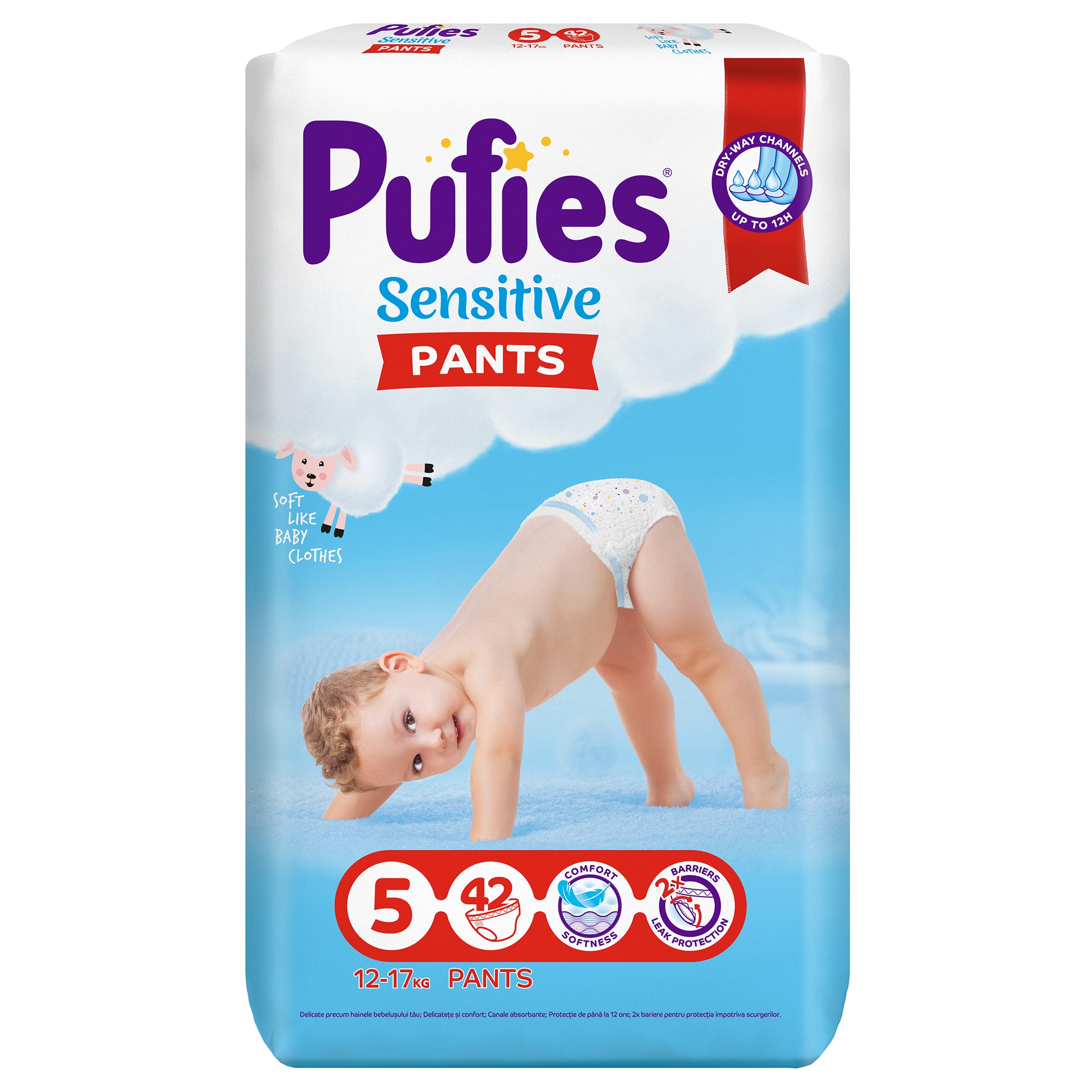 pampers 3 6 kg cena