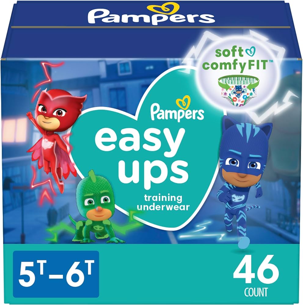 pieluchy pampers 5 allegro