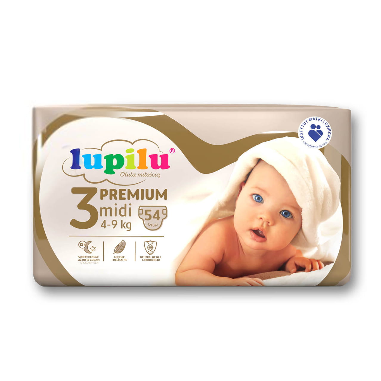 ciąży tydzień 15 pampers