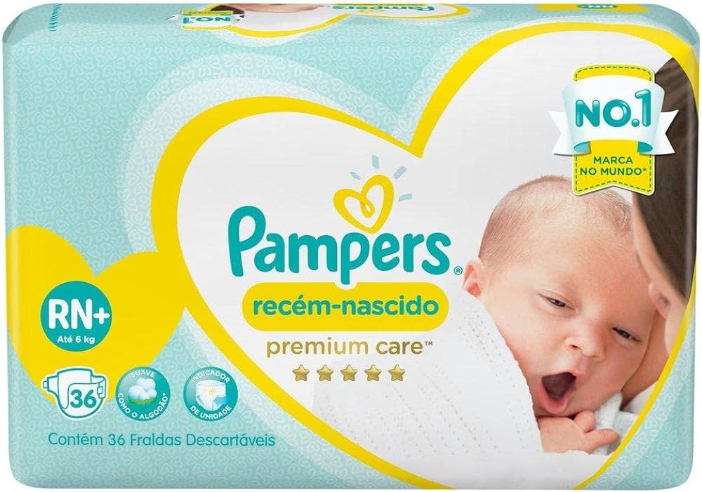 pampers baby dry 4 cena