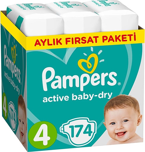 pampers pieluchy 1 88 count