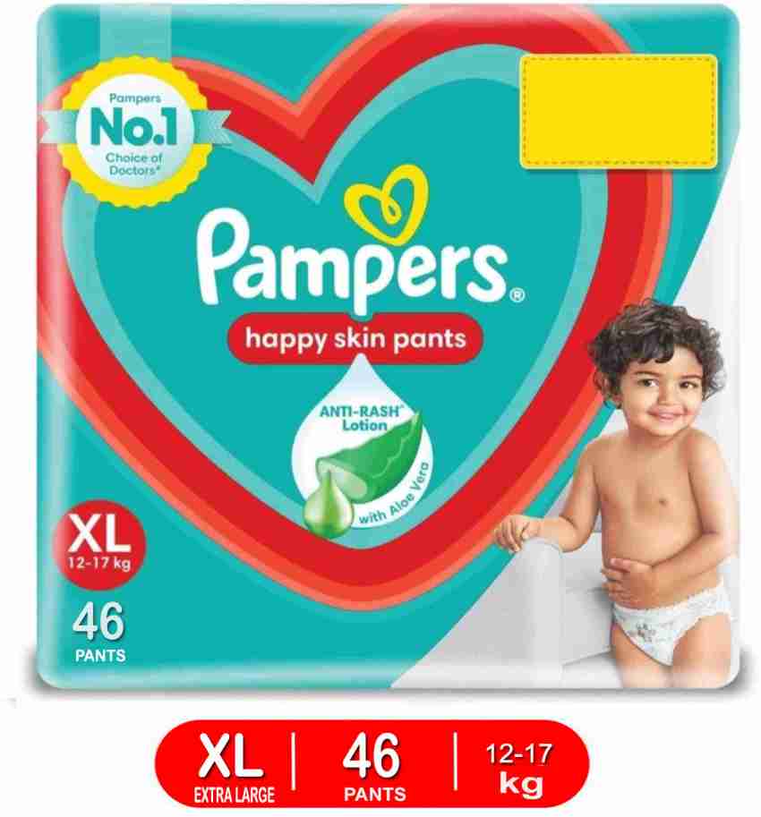 promomix pampers