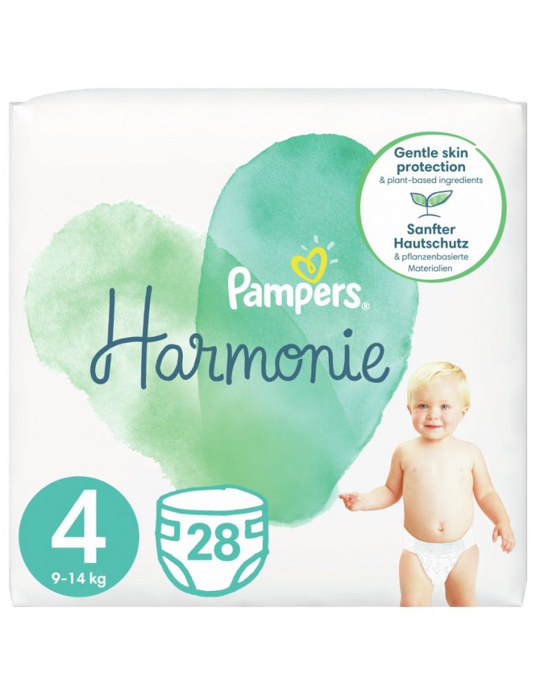 pampers pieluchy premium care 2 mini 240