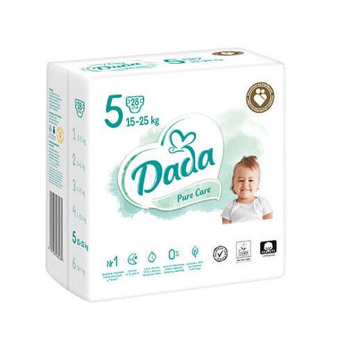 pampers ative baby 4