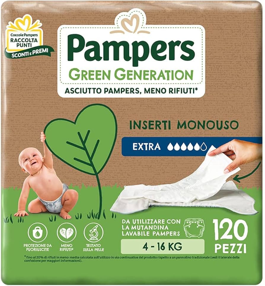 pieluch pampers rozm 3 duża packa