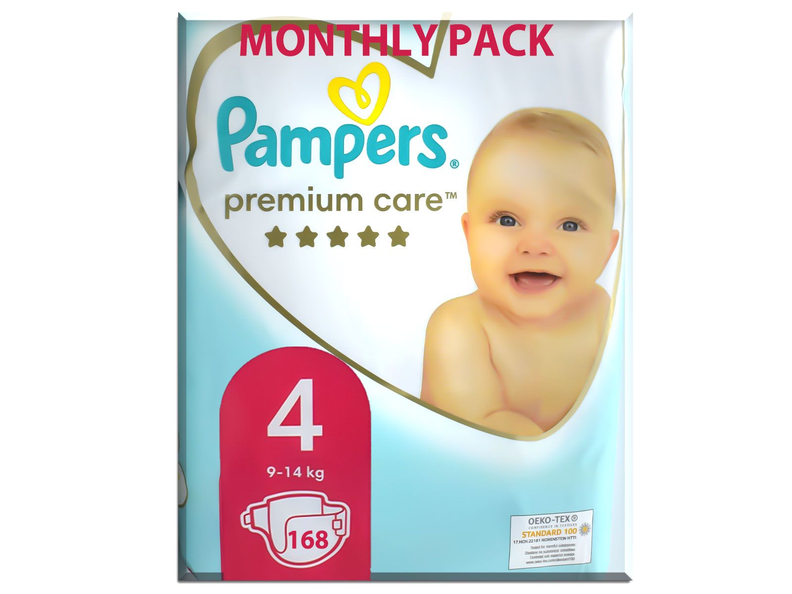 e mag pampers 5