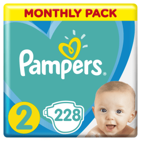 premium diapers pieluchy