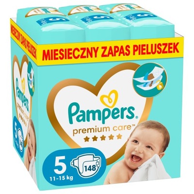 pampers new baby dry 2 opinie