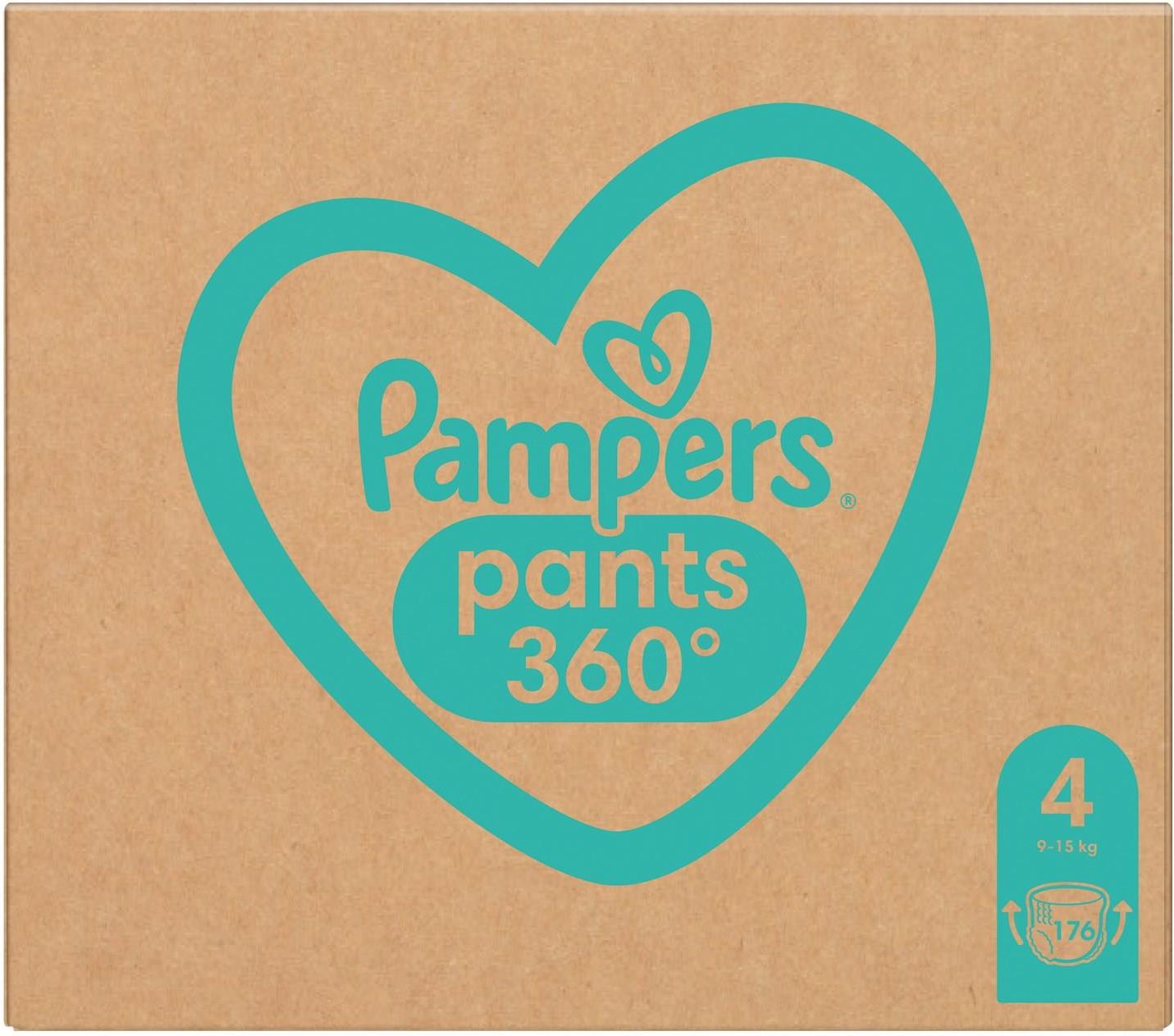 pampers 3 rossnaet