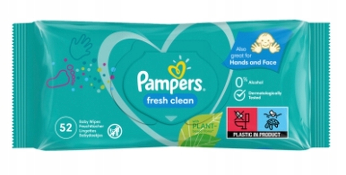 pieluchomajtki pampers 4 promocja