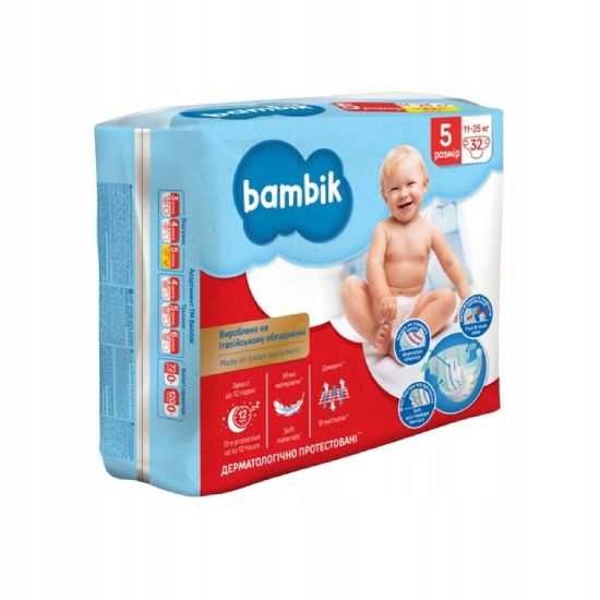 pampers active baby 6