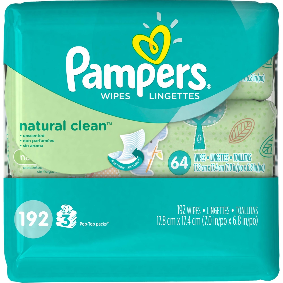 pieluchy pampers promocja białystok