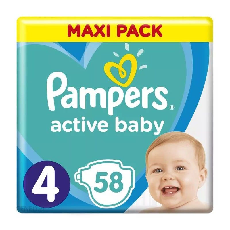 pampers pure 2