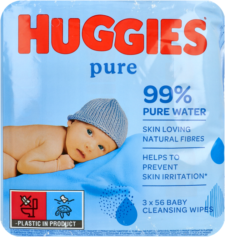 chusteczki nawilżane pampers newborn