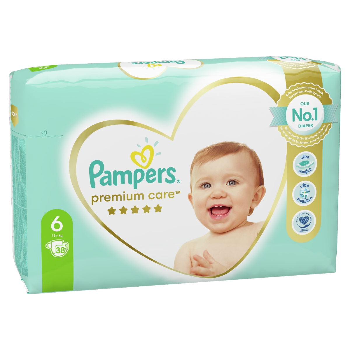 pampers dla psa kup