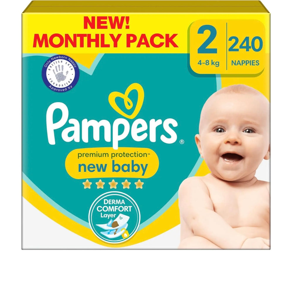 pampers active baby dry 5 52