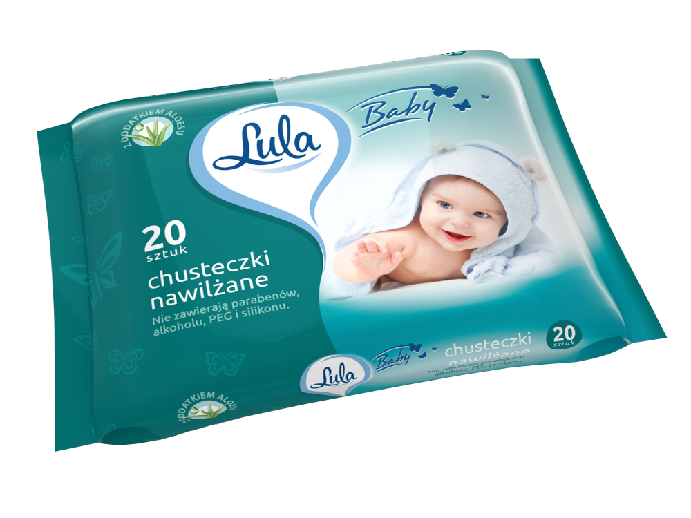 pampers aqua.pure analiza składu