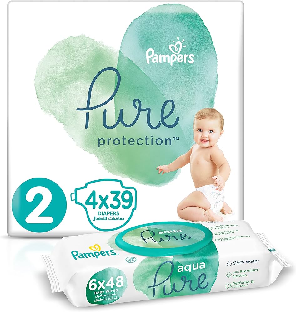 pieluchomajtki pampers pants 5 mega box j