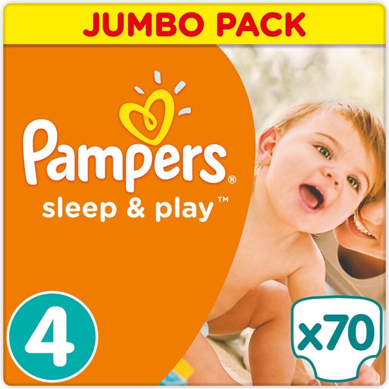 rossmann pampers pants 5