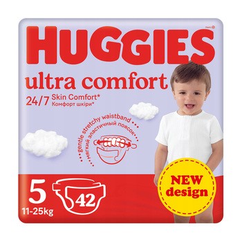 huggies edinburgh cheap