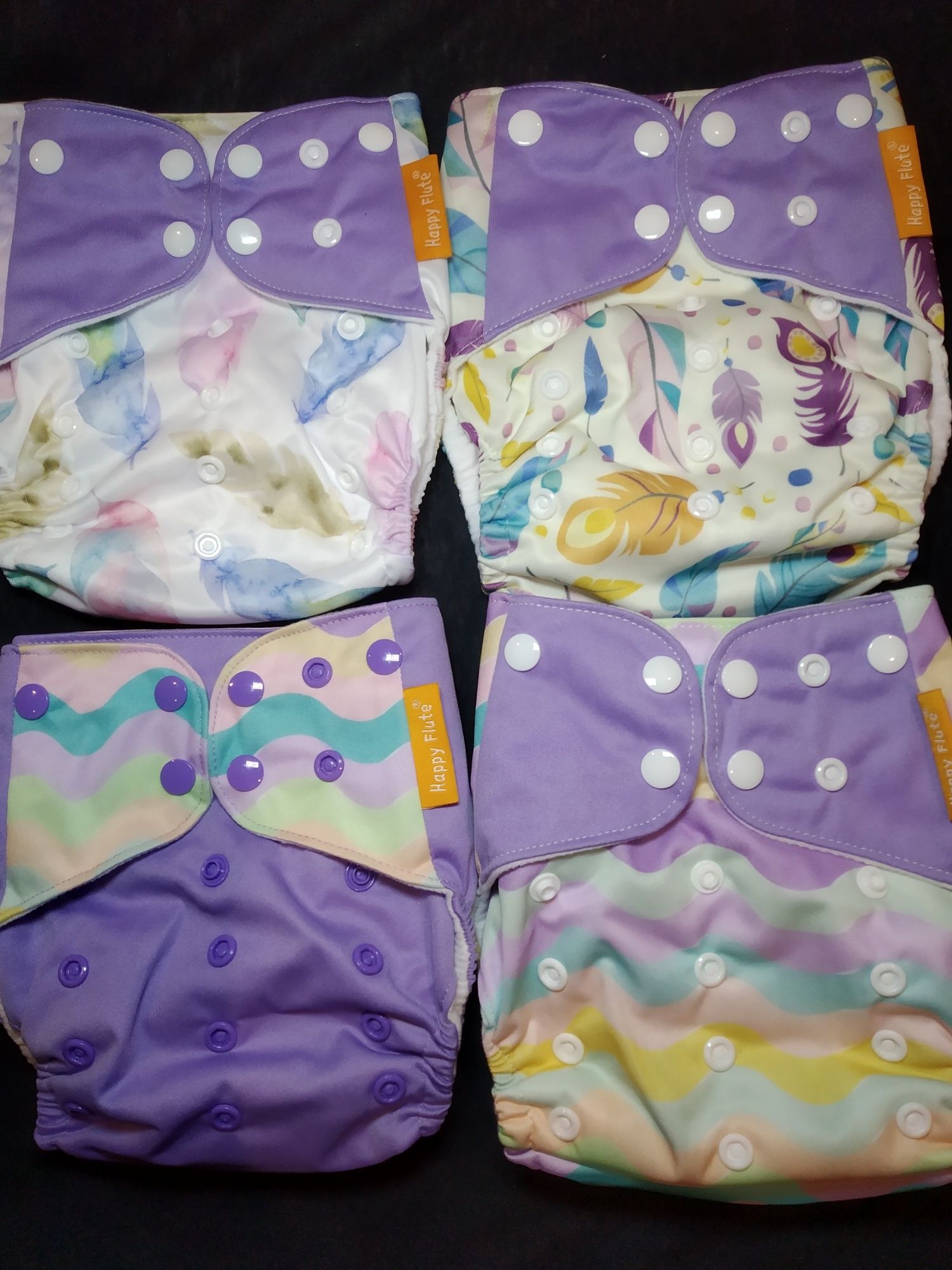 biedronka pieluchy pampers 29 99