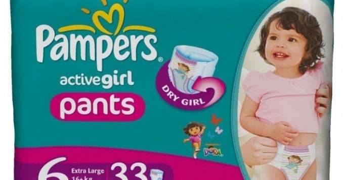 pampers czy dada które lepsze