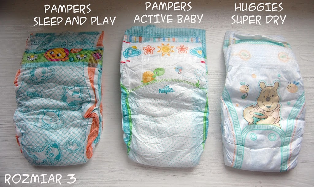 newborn pampers wet napkins
