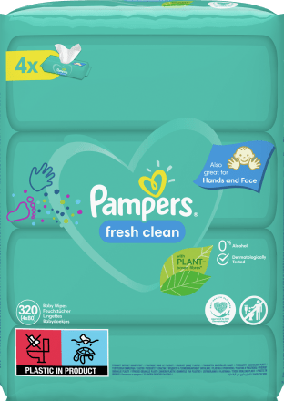 pieluchy pampers active baby 2