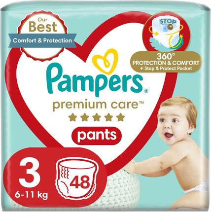 mega pack pampers 2