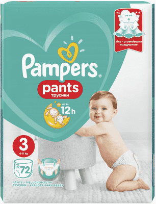 pampers maxi 174