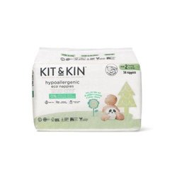 pieluchy pampers new baby 1 newborn 43 szt