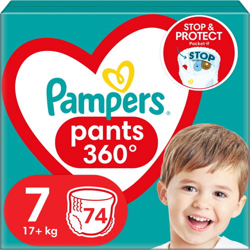 pampers premium care 3 pasek