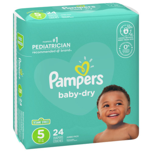 pampers 3 od ktorego miesiaca