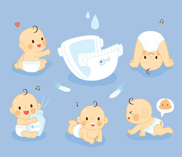 pieluchy pampers premium 1