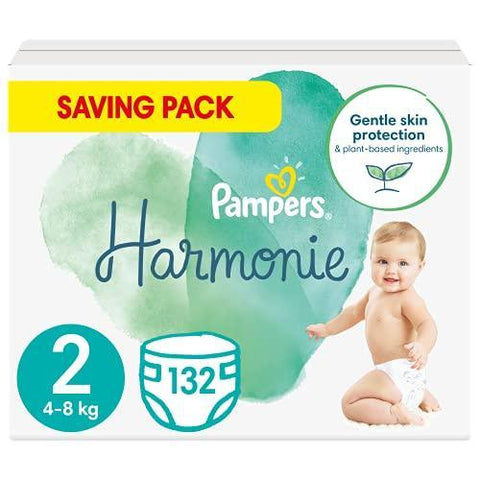 pampers premium care pants 6 jak wygląda