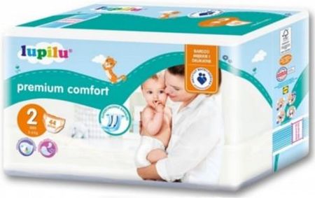 pampers premium care 1 new borm