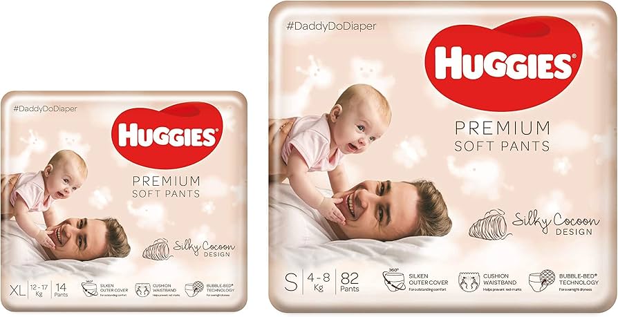 pampers gigapack 4