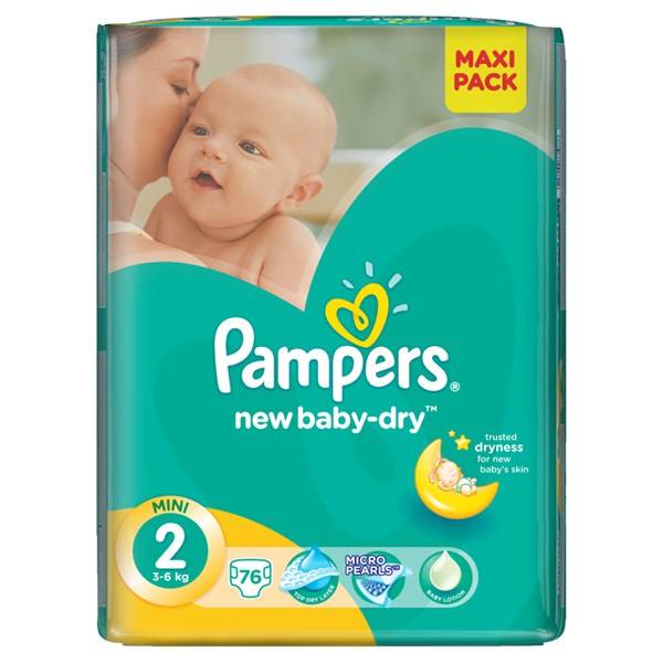 pampers 6 active fit