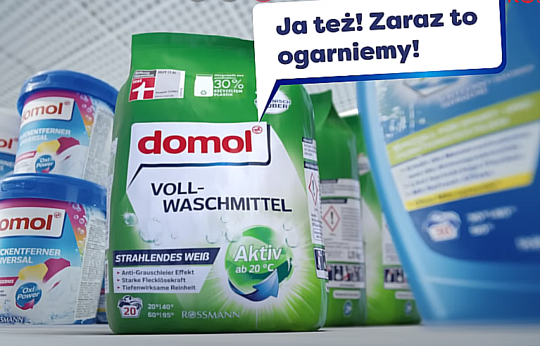 promocja pantsy pampers krakow